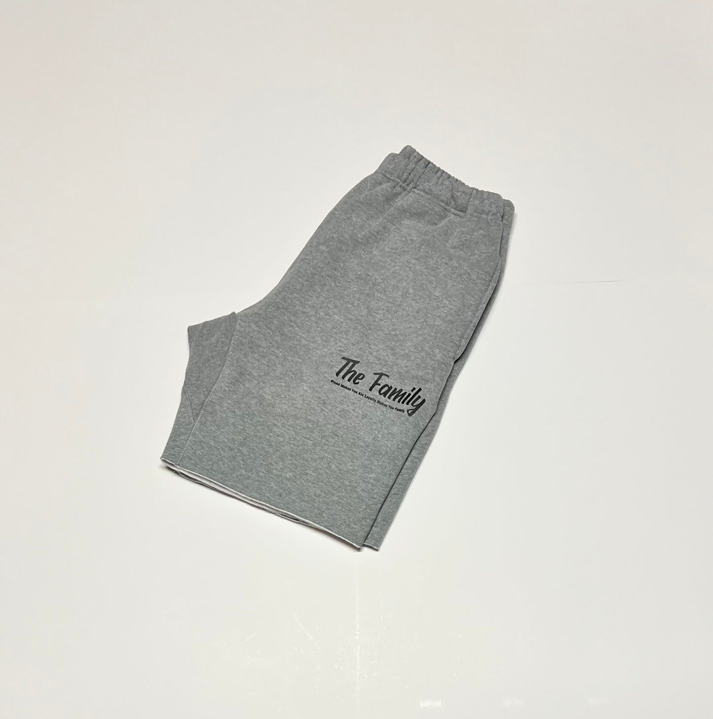 The Family B.M.Y.K.L.M.Y.F sweatshorts click for more color options