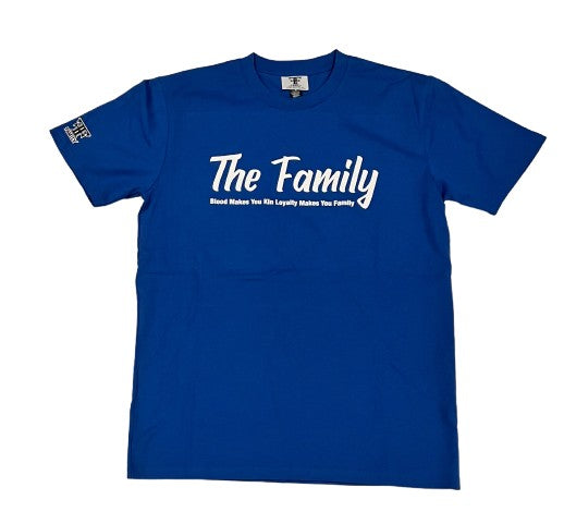 The Family B.M.Y.K.L.M.Y.F unisex T click for more color options