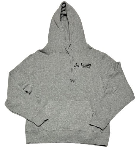 The Family B.M.Y.K.L.M.Y.F hoodie click for more color options
