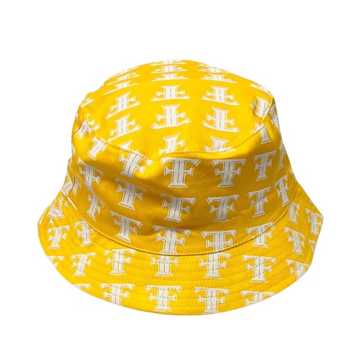The Family Signature logo kids unisex reversible bucket hats Click For More Color Options
