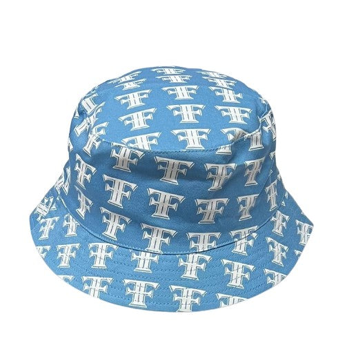 The Family Signature logo kids unisex reversible bucket hats Click For More Color Options