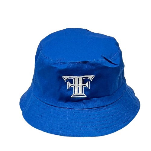 The Family Signature logo kids unisex reversible bucket hats Click For More Color Options