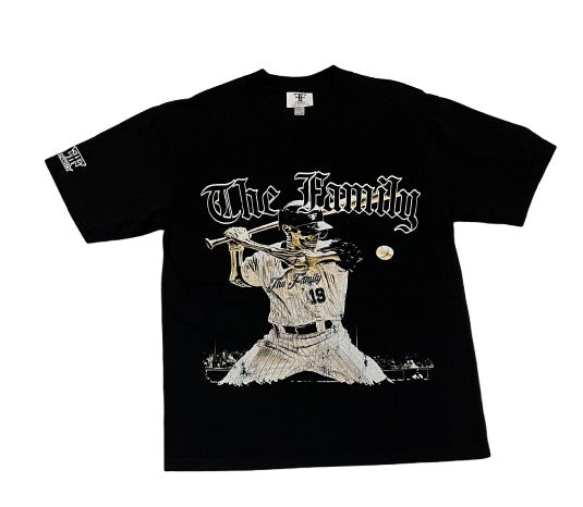 The Family Limited Edition Baseball T