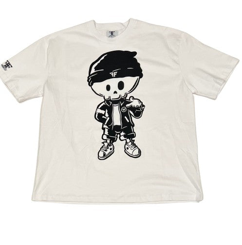 The Family Character T