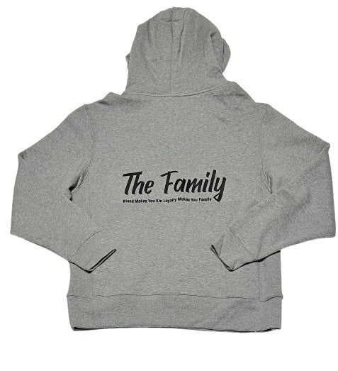The Family B.M.Y.K.L.M.Y.F hoodie click for more color options