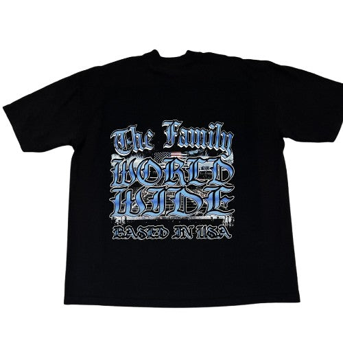 The Family Limited Edition Football T