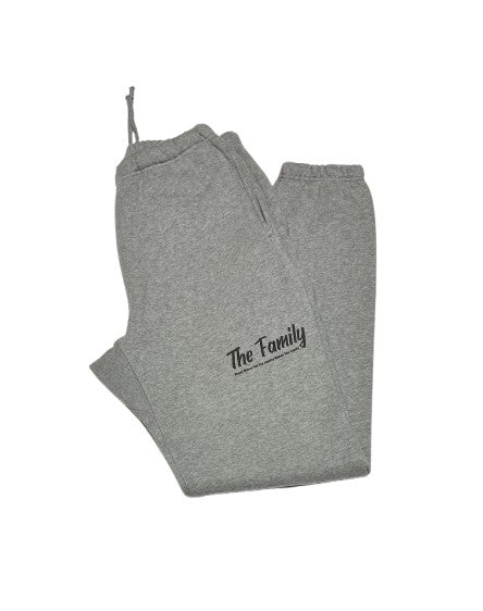 The Family B.M.Y.K.L.M.Y.F Sweatpants click for more color options