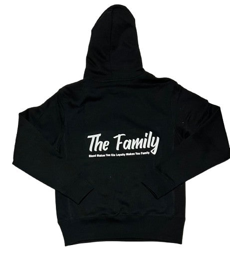 The Family B.M.Y.K.L.M.Y.F hoodie click for more color options