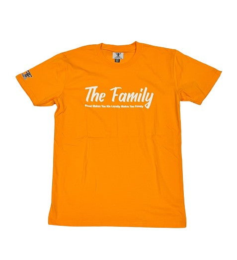 The Family B.M.Y.K.L.M.Y.F unisex T click for more color options