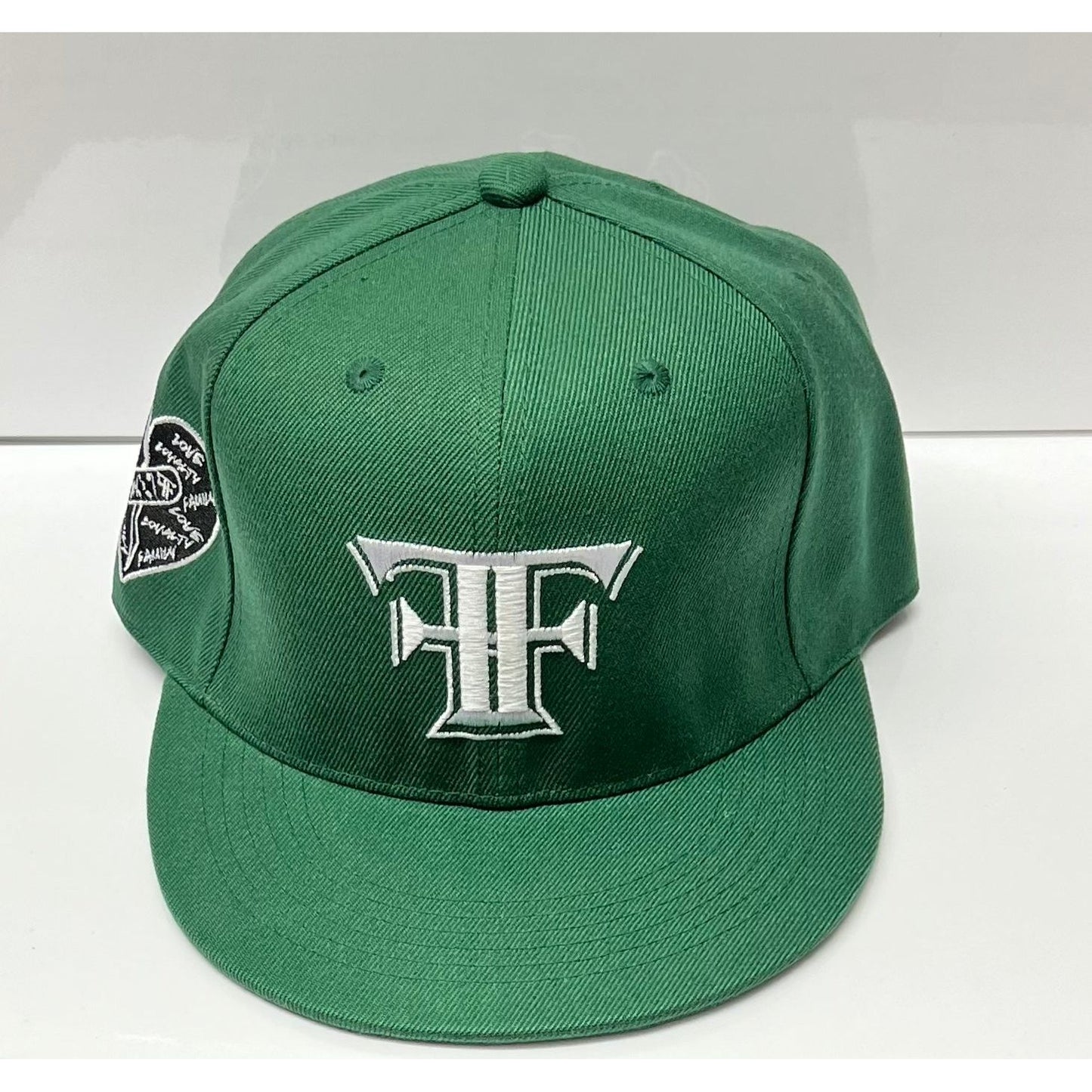 The Family SnapBack hat