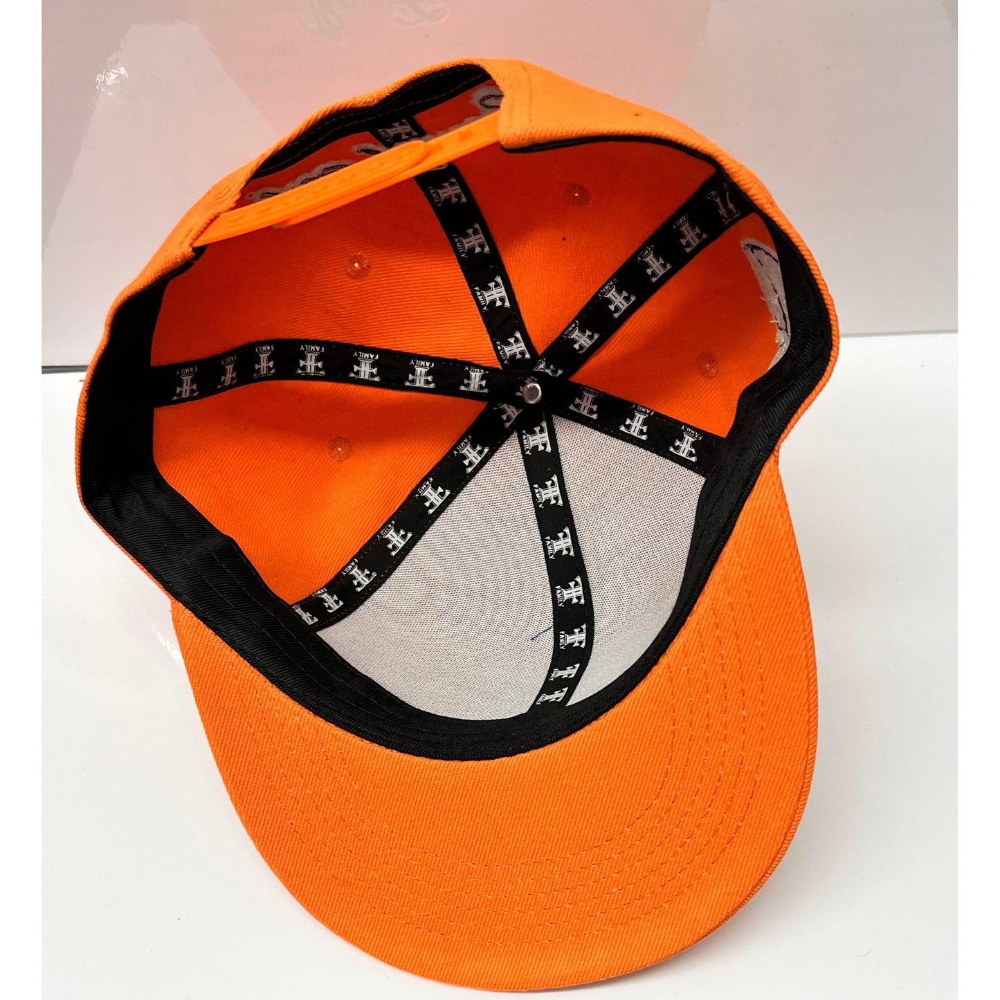 The Family SnapBack hat