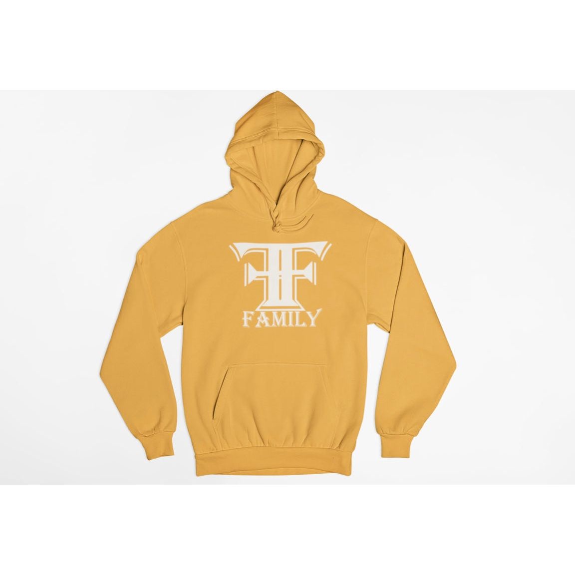 The Family adults Unisex signature logo hoodie click for more color options