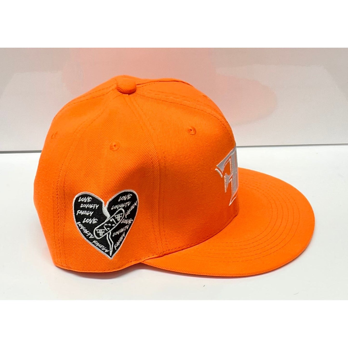The Family SnapBack hat