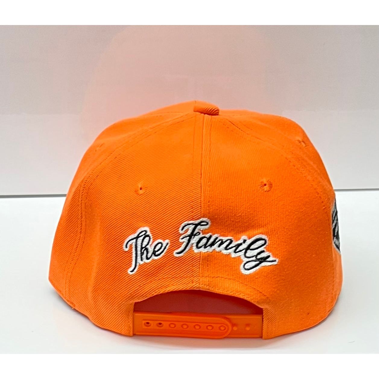The Family SnapBack hat