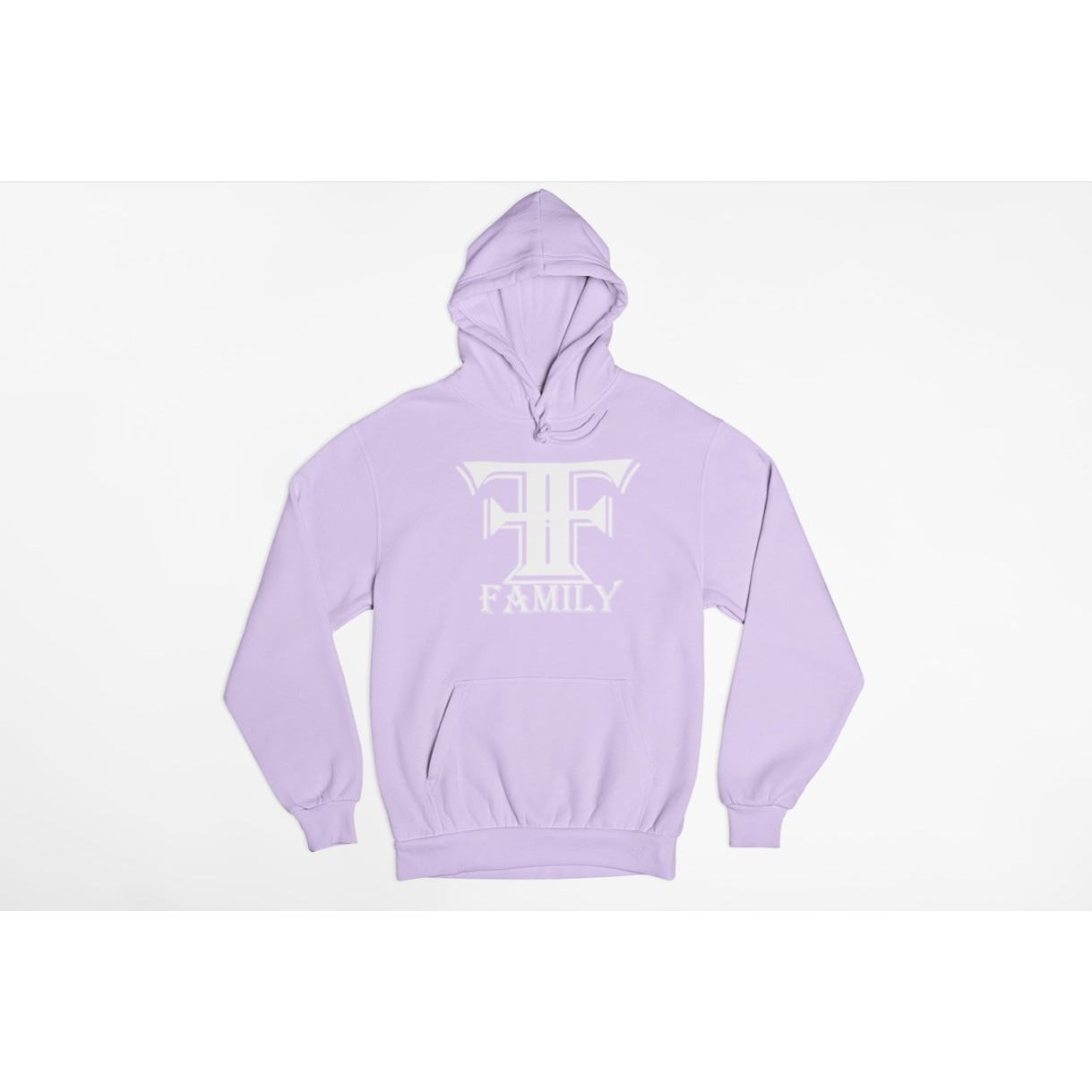 The Family adults Unisex signature logo hoodie click for more color options