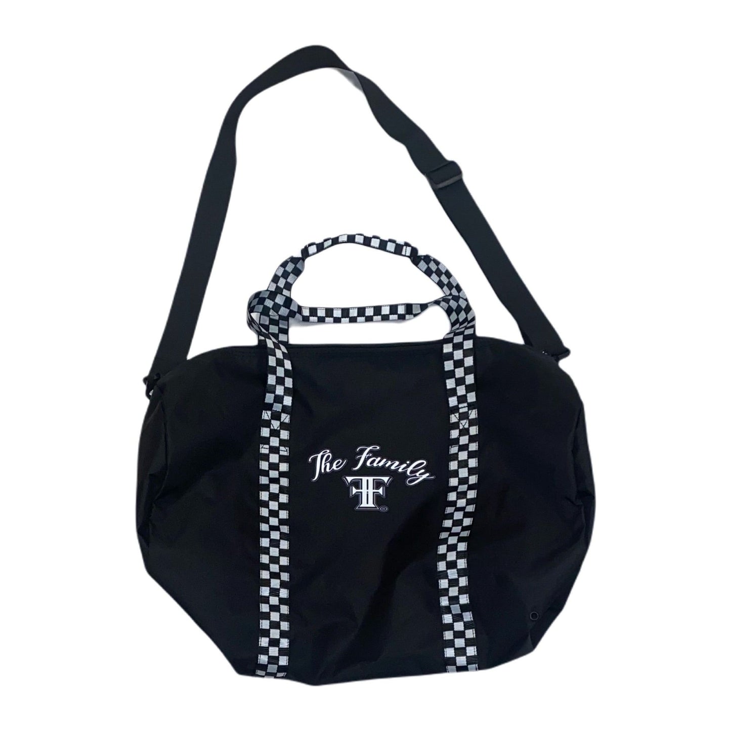 The Family duffel bag