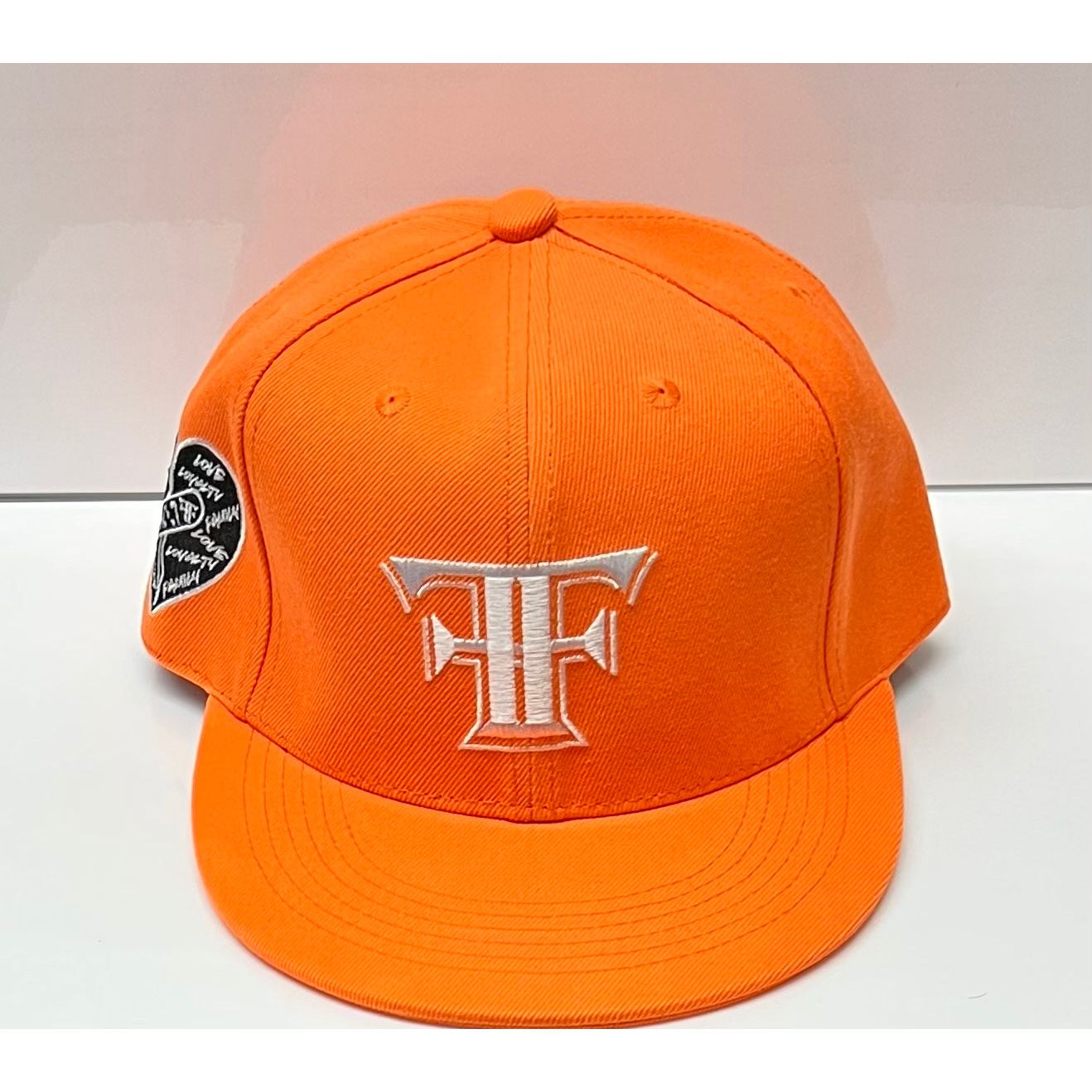 The Family SnapBack hat