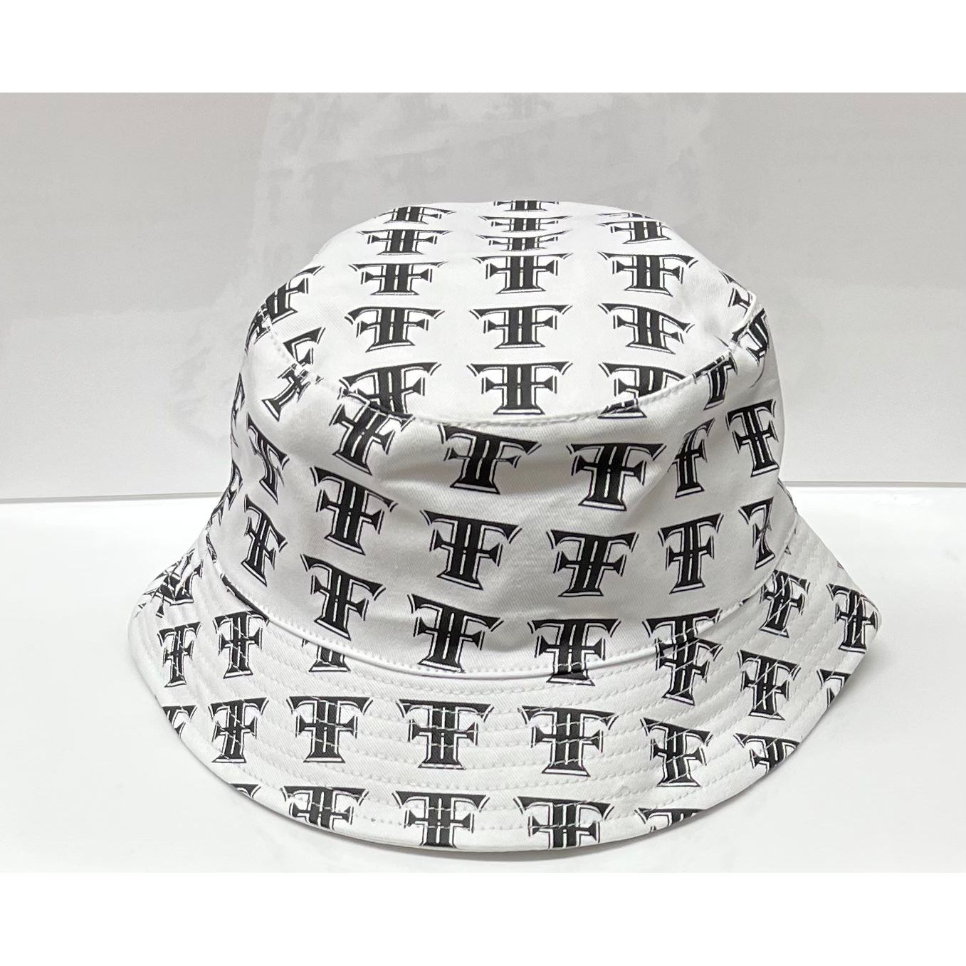 The Family adult unisex reversible bucket hats