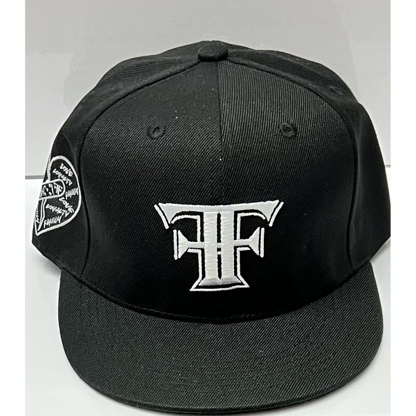 The Family SnapBack hat
