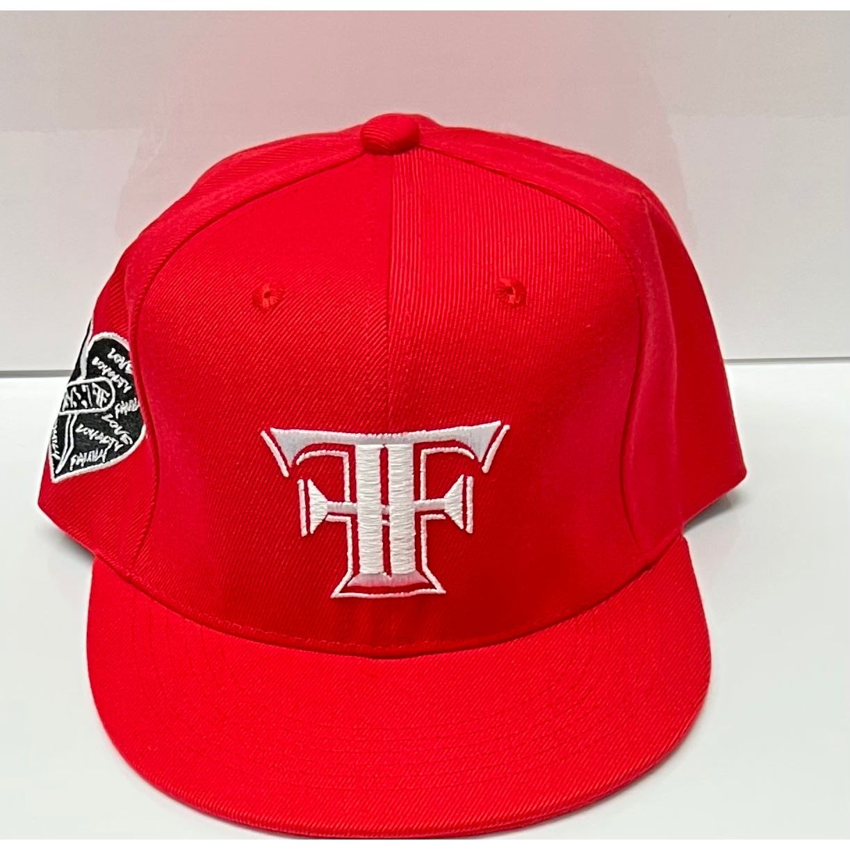 The Family SnapBack hat