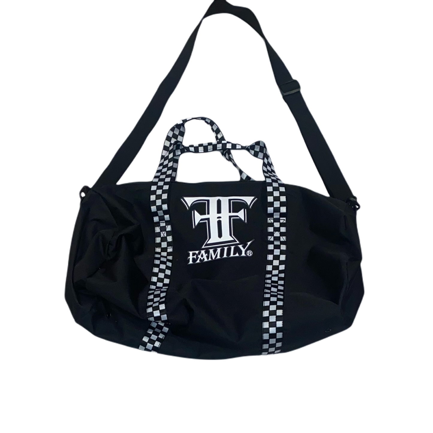 The Family duffel bag