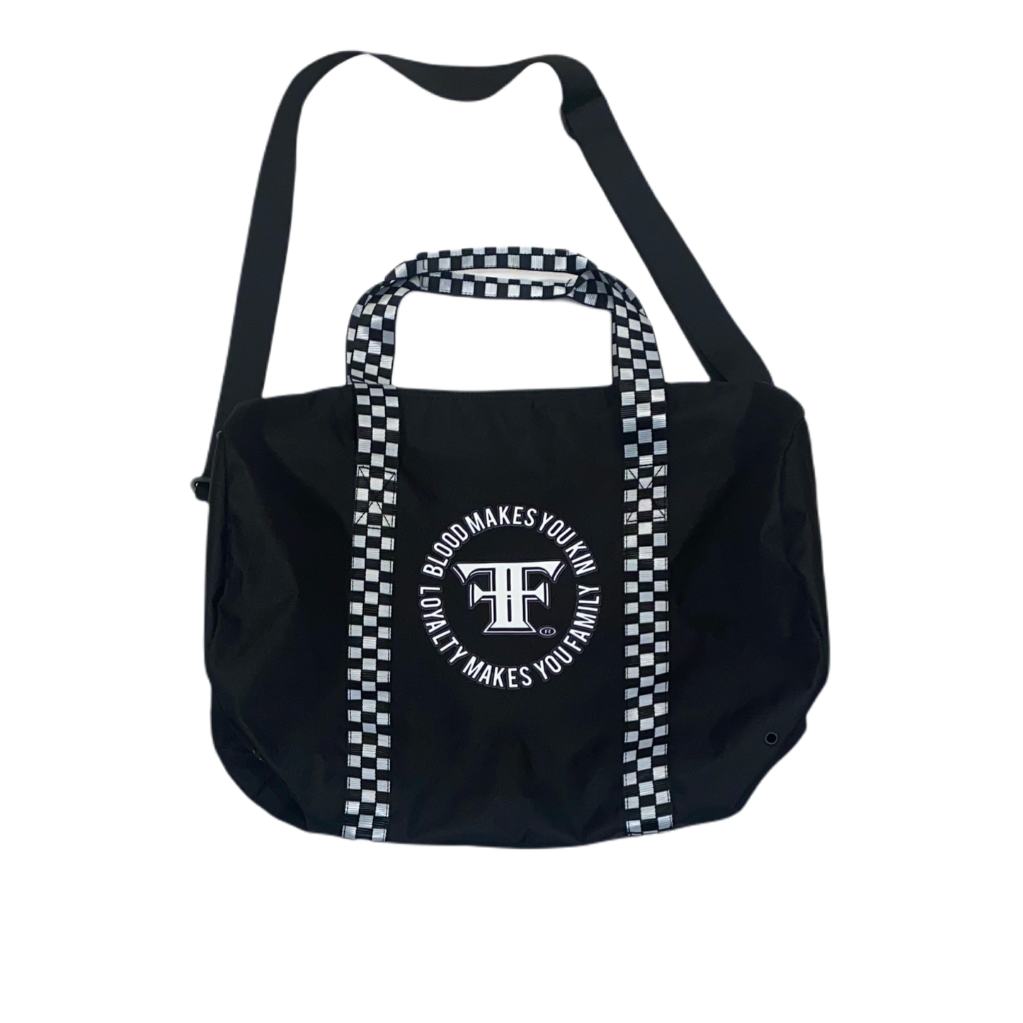 The Family duffel bag