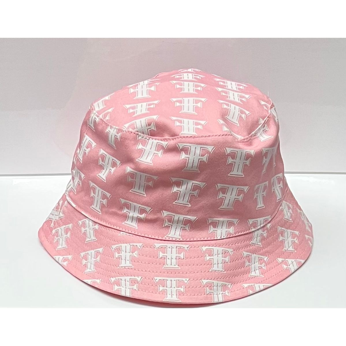 The Family adult unisex reversible bucket hats
