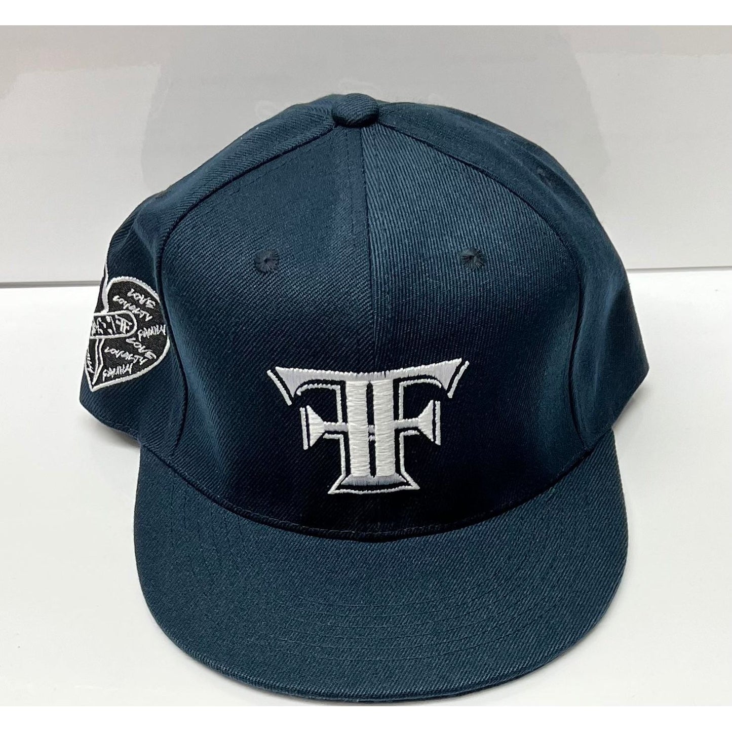 The Family SnapBack hat