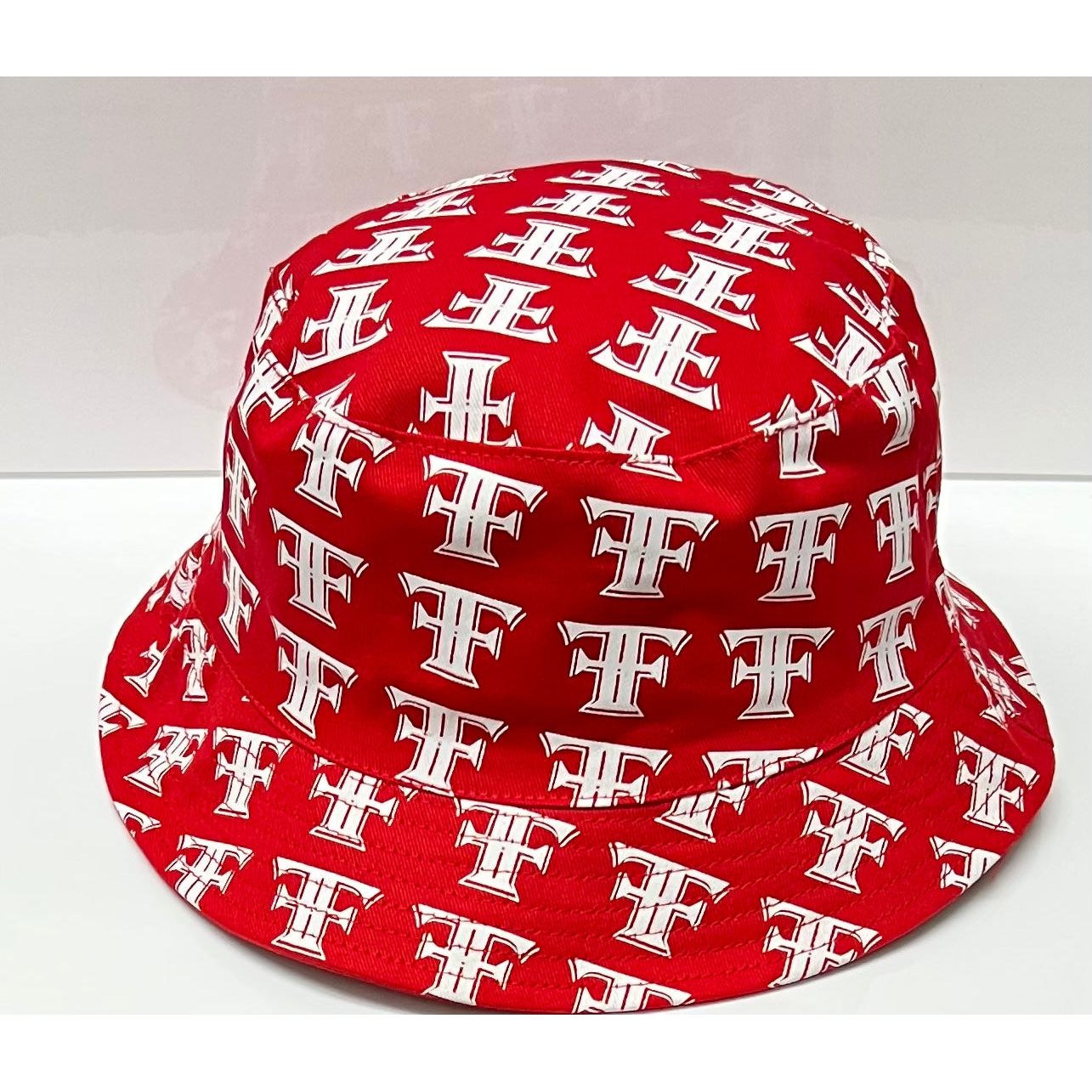 The Family adult unisex reversible bucket hats