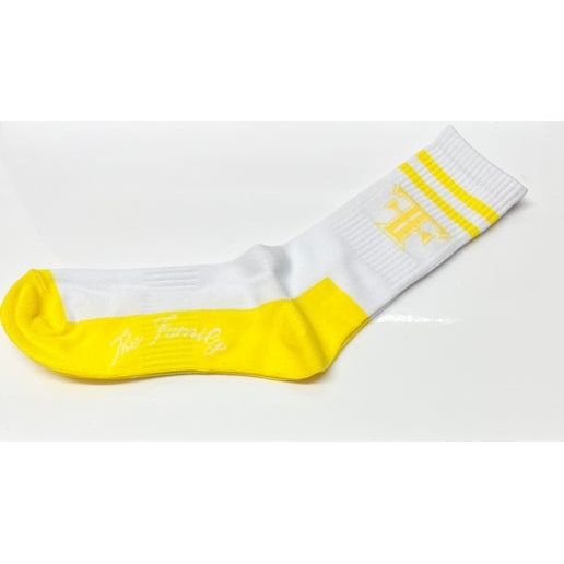 The Family crew socks click for more colors