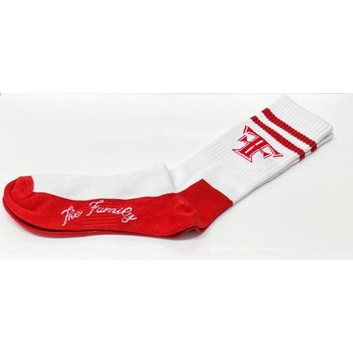 The Family crew socks click for more colors