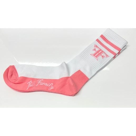 The Family crew socks click for more colors