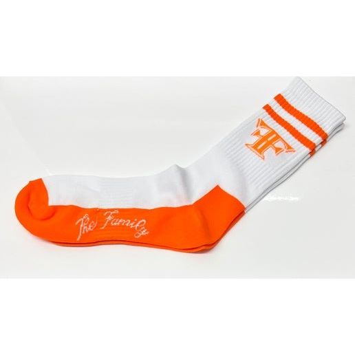 The Family crew socks click for more colors