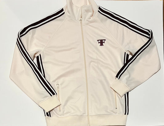 The Family Track Star Jacket Click For More Color Options