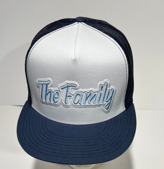 Baseball trucker hats Click For More Color Options