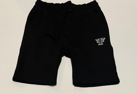 The Family Logo Shorts Click For More Color Options