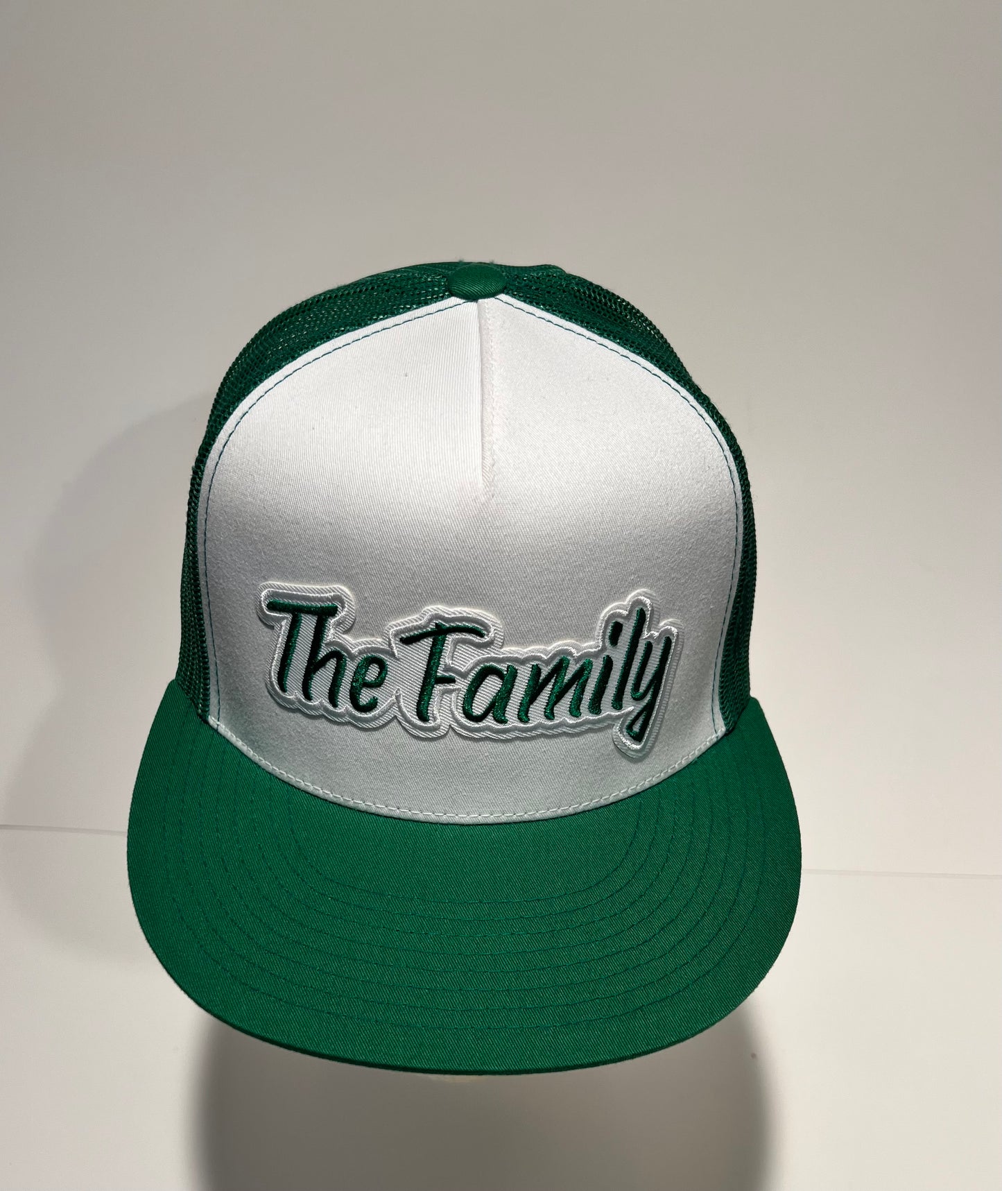 Baseball trucker hats Click For More Color Options