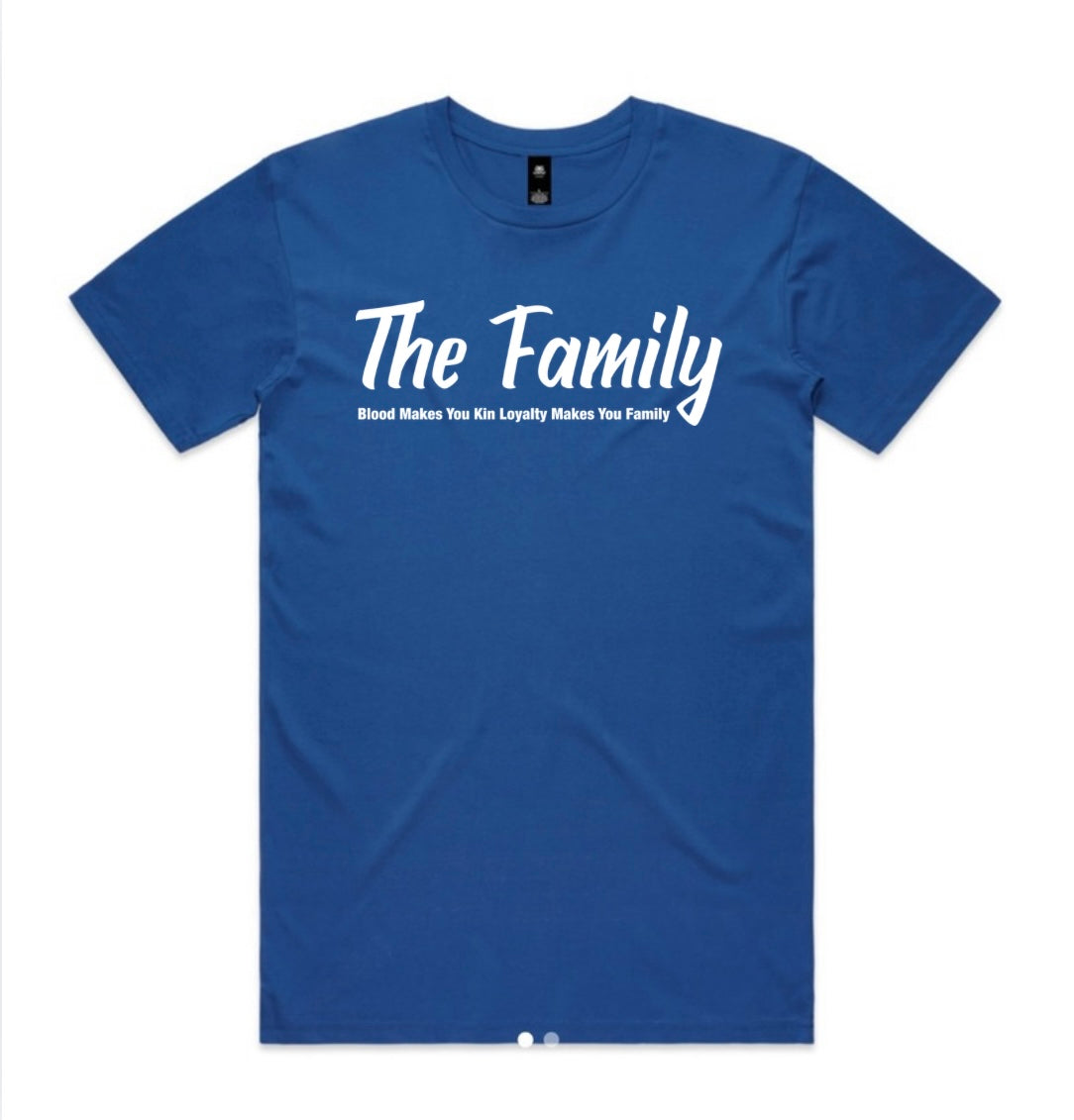 The Family T-Shirt - Multiple Colors