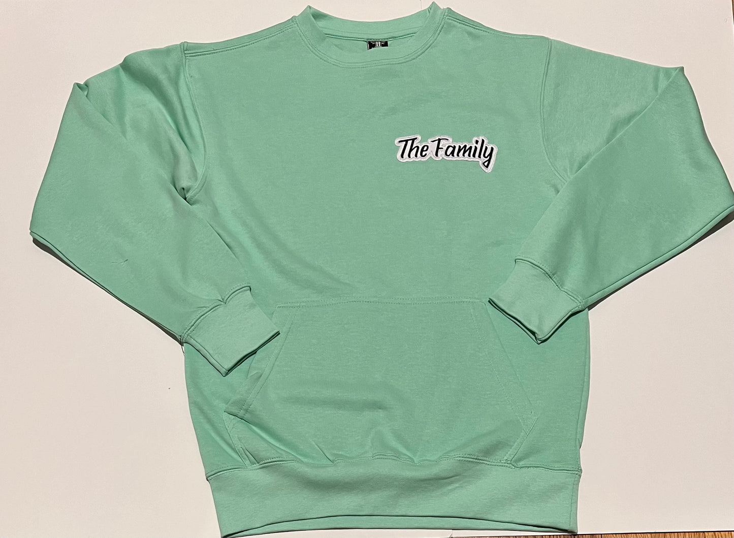 Crewnecks click for more color options