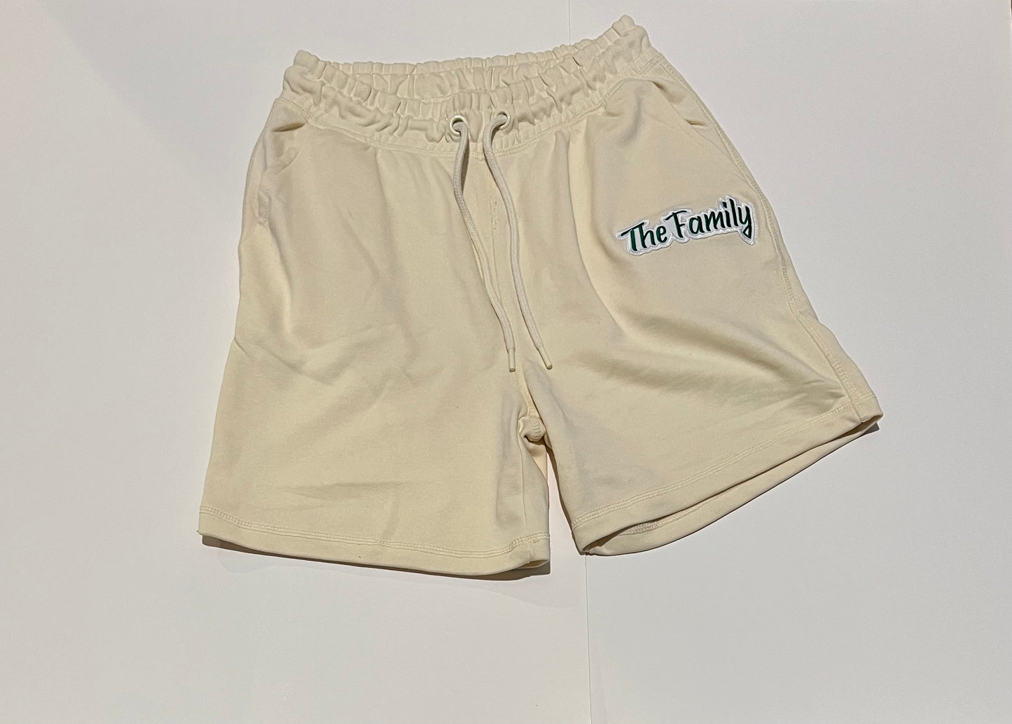 The Family Shorts Click For More Color Options