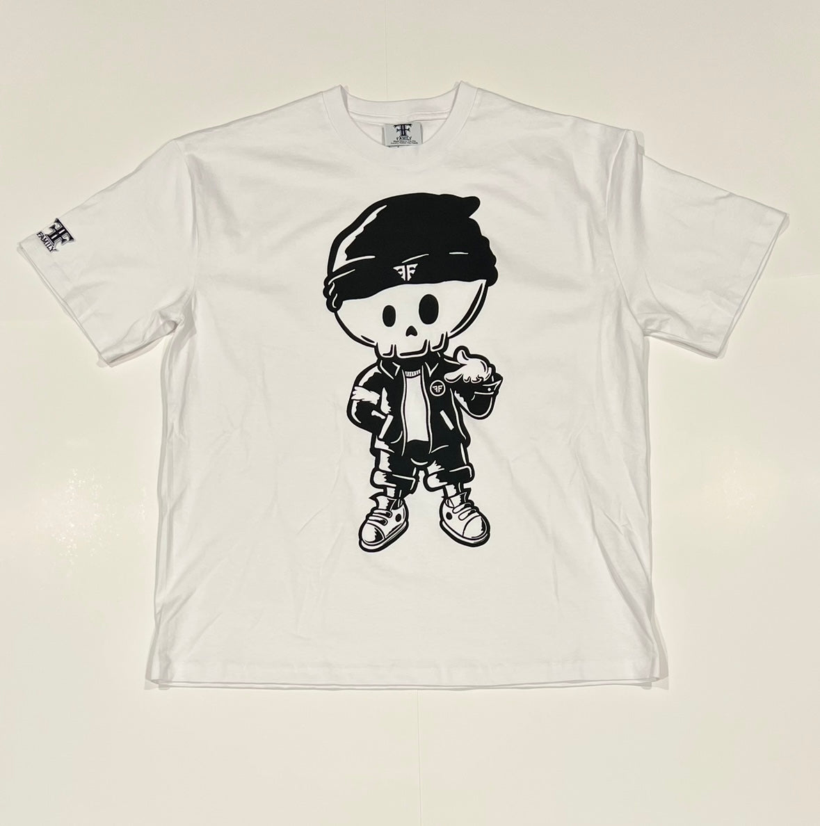 The Family Character T Shirt