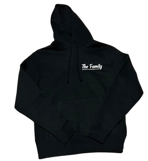 The Family B.M.Y.K.L.M.Y.F hoodie click for more color options
