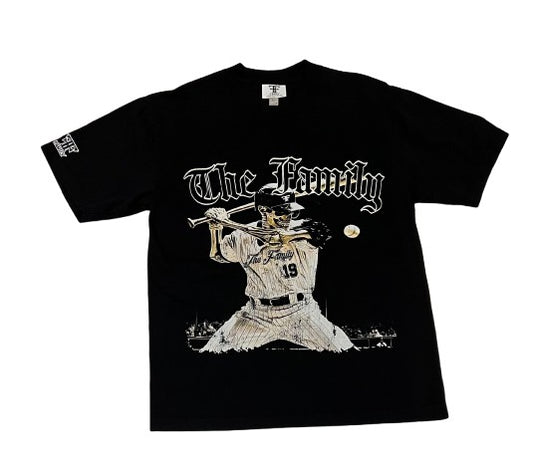 The Family Limited Edition Baseball T-Shirt