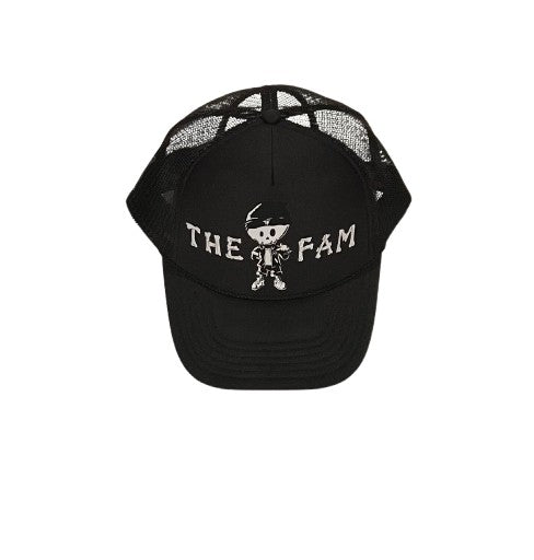 The Family Character Trucker Hat