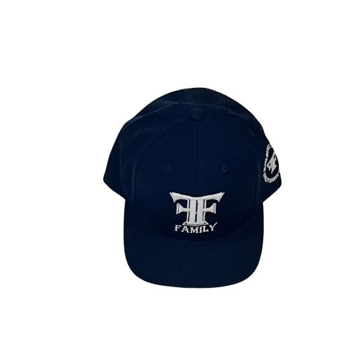 The family Signature logo baseball hat click for more color options