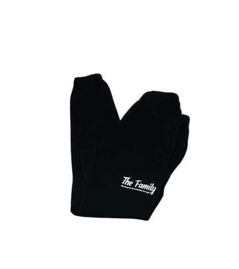 The Family B.M.Y.K.L.M.Y.F Sweatpants click for more color options