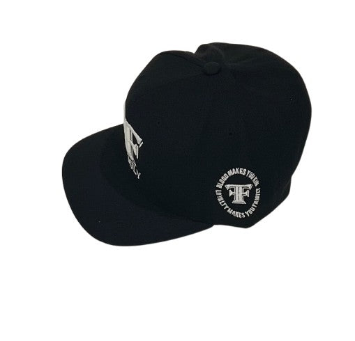 The family Signature logo baseball hat click for more color options