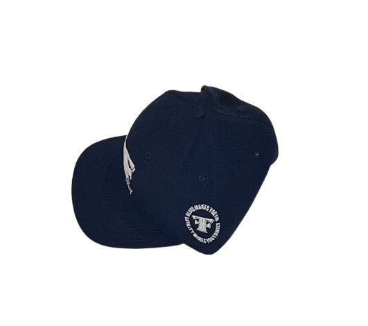 The family Signature logo baseball hat click for more color options