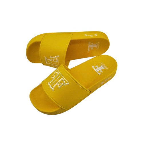 The Family Unisex Slides - Comfortable & Stylish - Multiple Colors