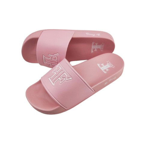 The Family unisex slides click for more color options